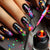 Kreatives Nageldesign Kit Brehn