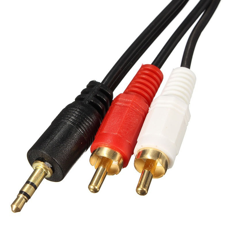 Audioverbindungskabel Brehn