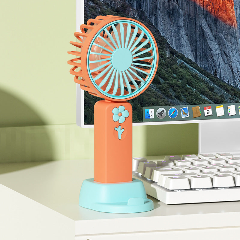 Damen tragbarer USB Ventilator Brehn
