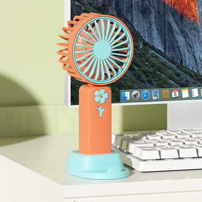 Damen tragbarer USB Ventilator Brehn