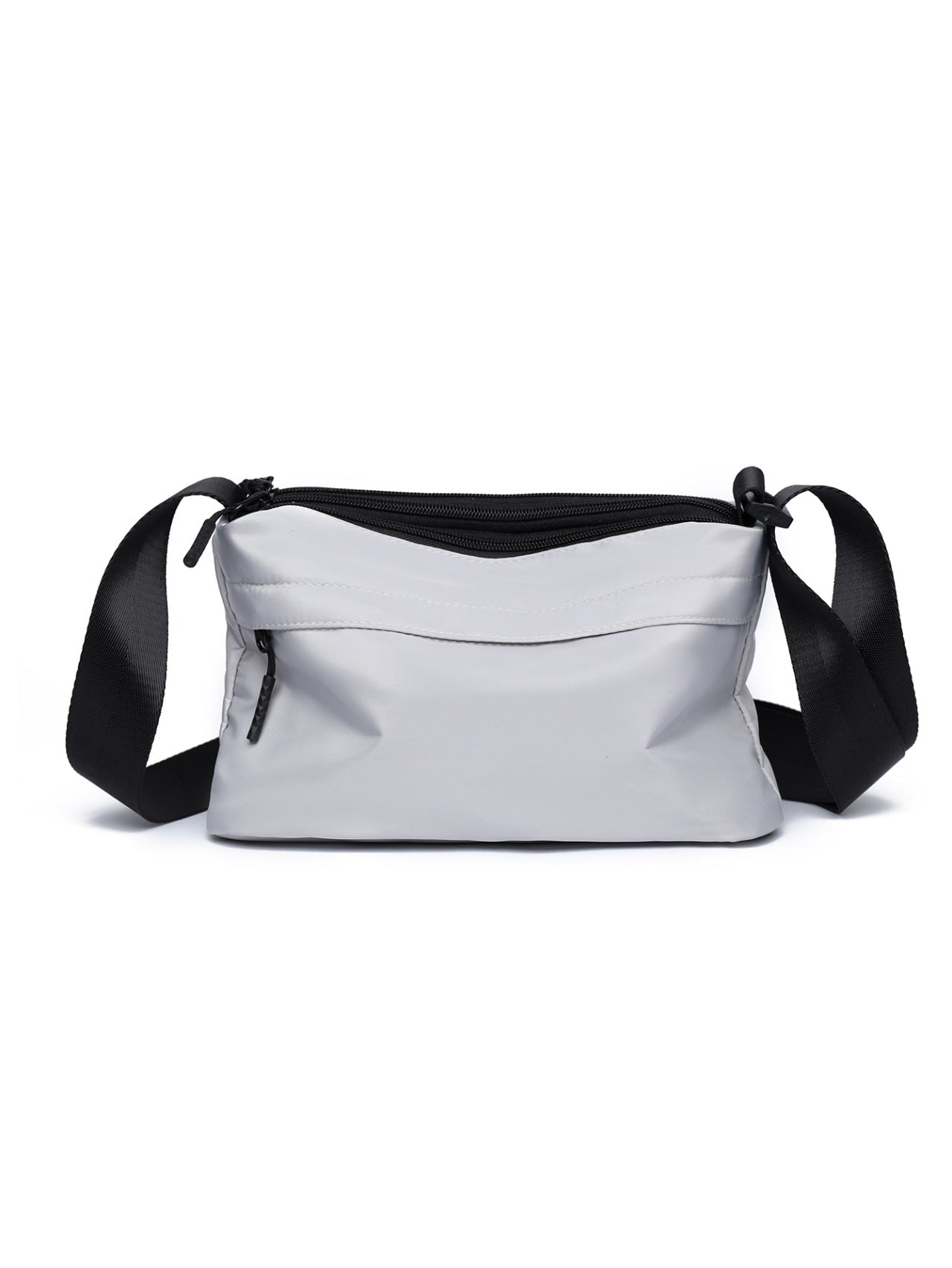 Multi-Funktionale Crossbody-Tasche