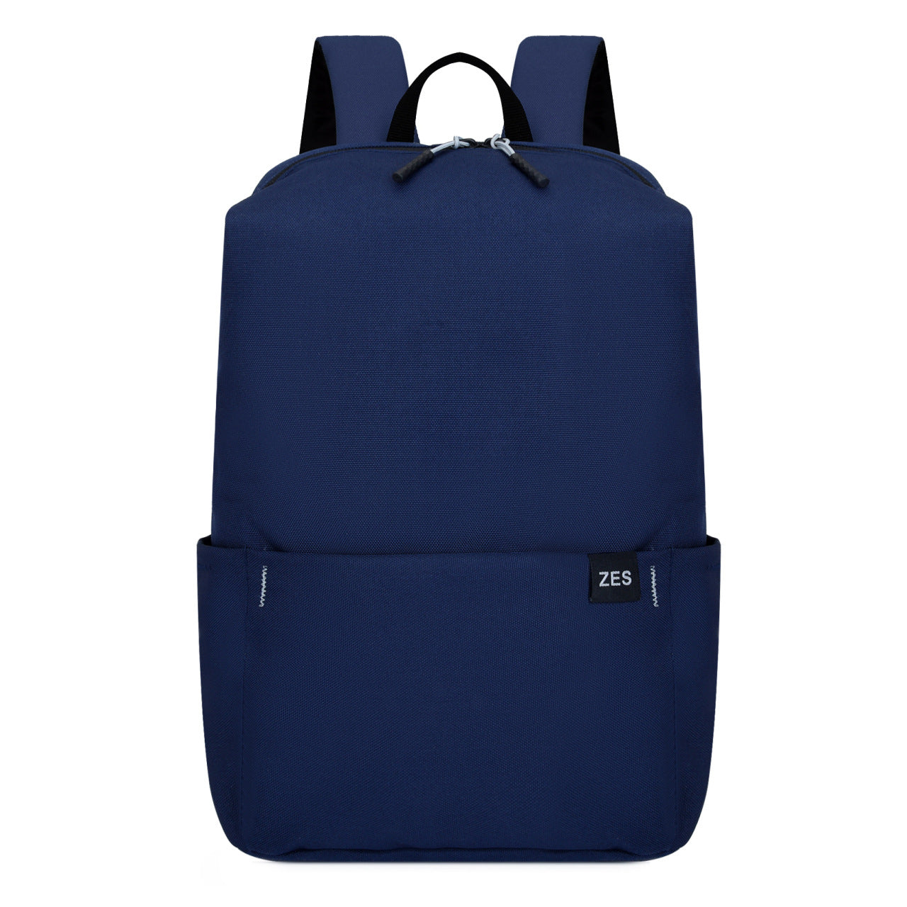 Minimalistischer Alltag-Rucksack Brehn