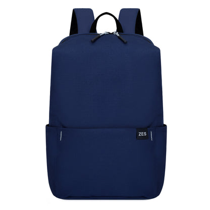 Minimalistischer Alltag-Rucksack Brehn