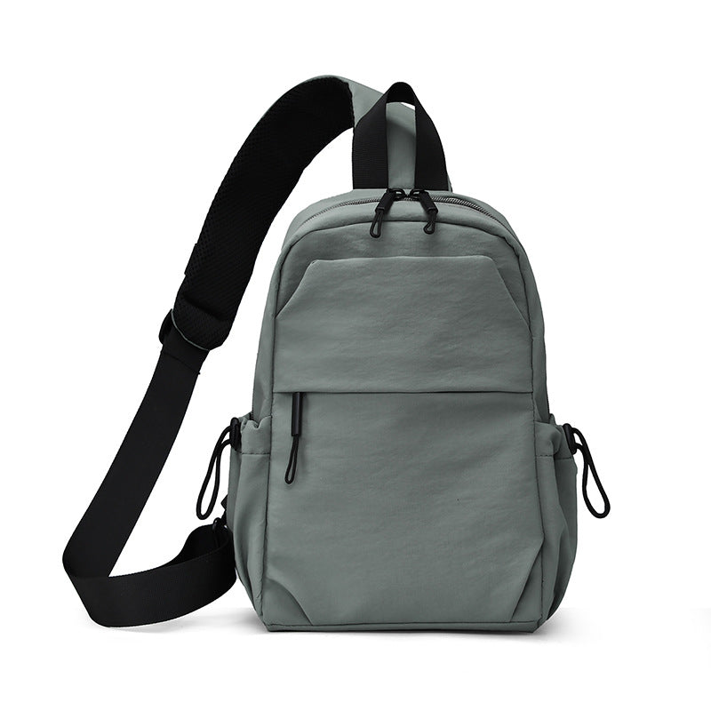 Leichte Multi-Funktions Sling-Rucksack Brehn