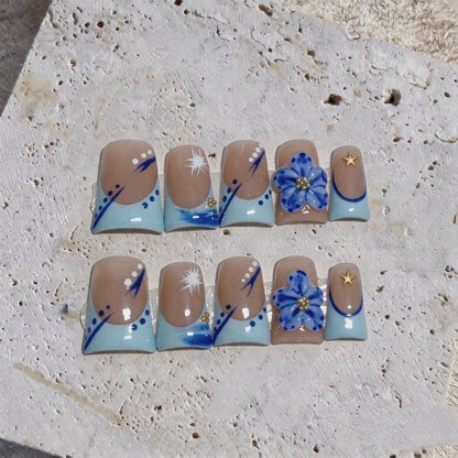 Nagel Kunst Extensions