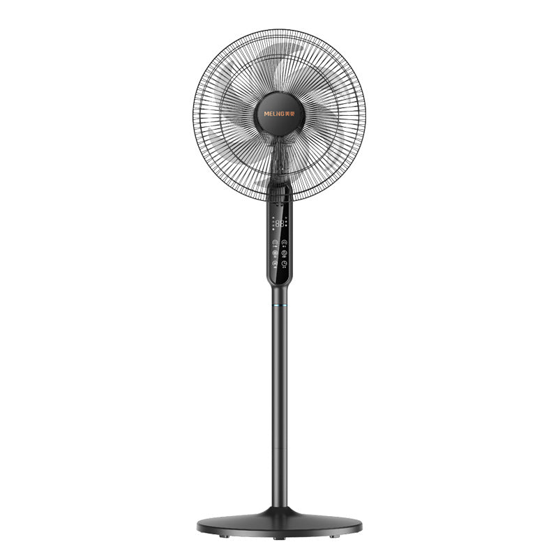 Damen Hochleistungs-Stromsparender Standventilator Brehn