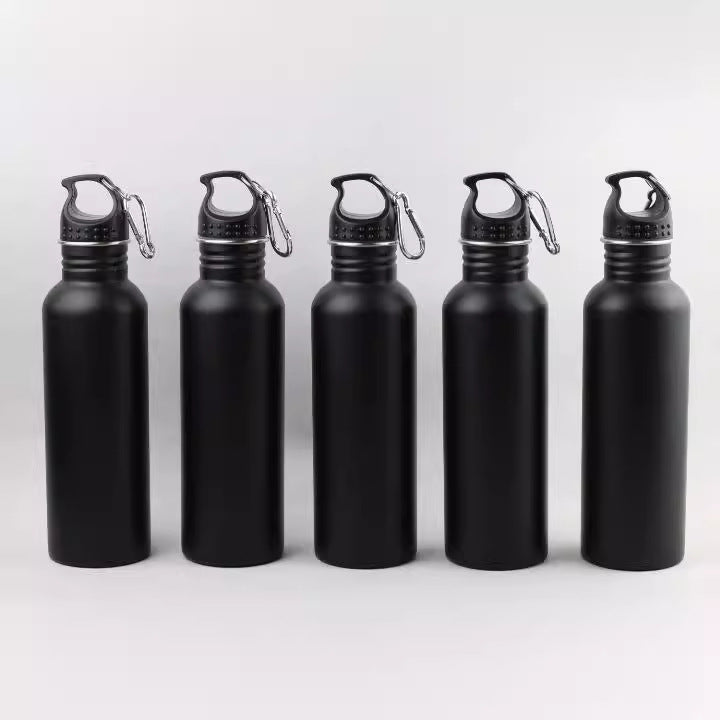 Isolierte Wasserflasche Brehn