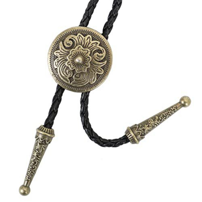 Western-Stil Bolo Tie Brehn