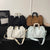 Sportliche Elegante Tragetasche Brehn