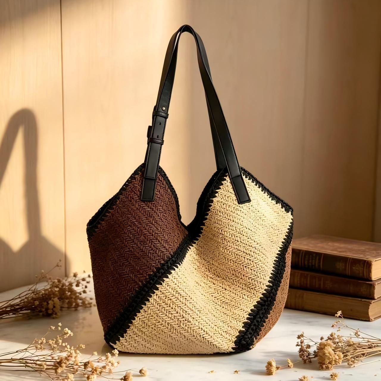 Große Wendetasche Brehn