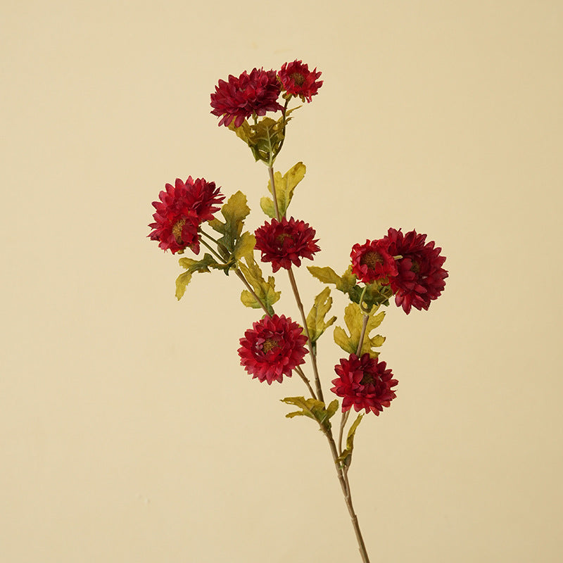 Dekorative Kunstblumen Brehn