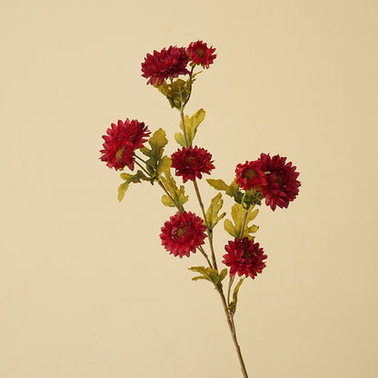 Dekorative Kunstblumen Brehn