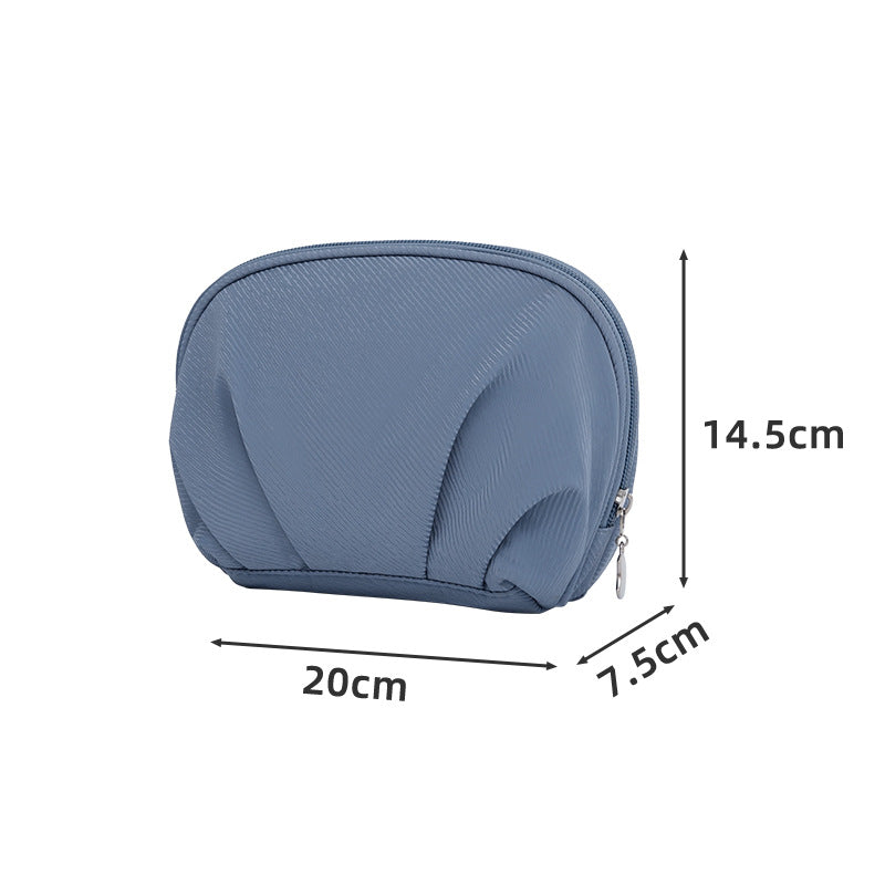 Multi-Fach Reise Make-up Tasche Brehn