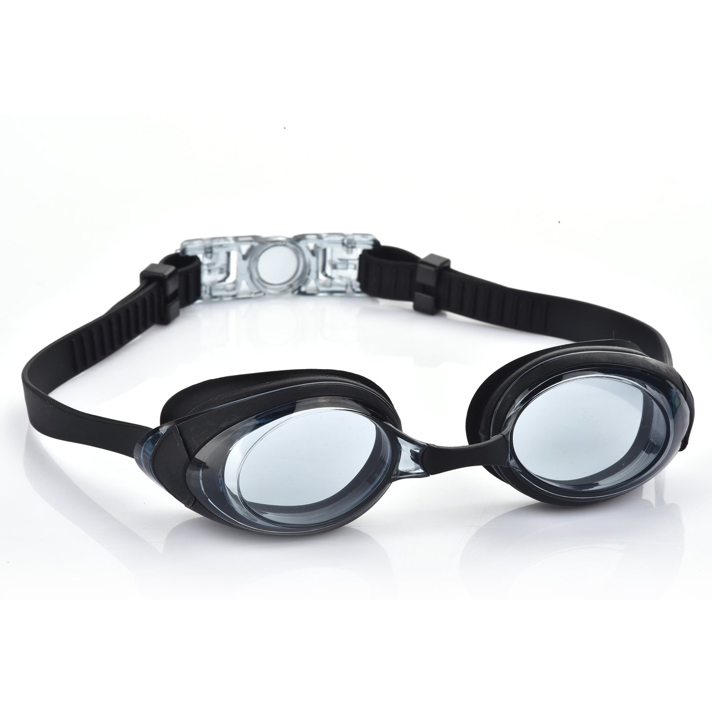 Sport-Schwimmbrille mit Antibeschlag-Beschichtung Brehn