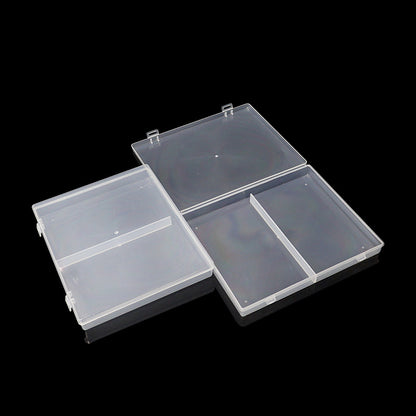 Multi-Division Klarer Speicher Organizer Box Brehn