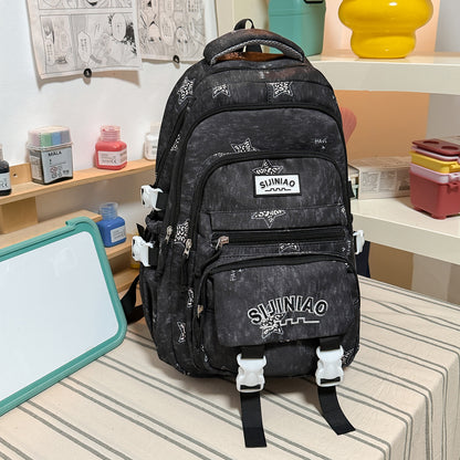 Stylischer Reise-Rucksack Brehn