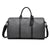 Herren elegante und geräumige Sport-Reisetasche Brehn