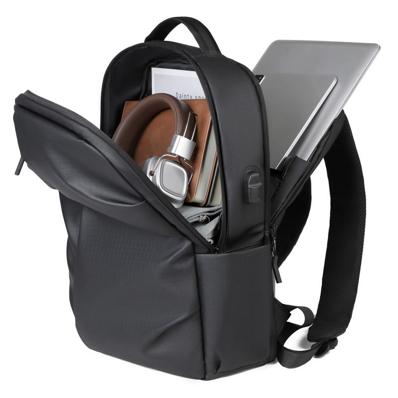 Hochleistungsfähiger wasserdichter Rucksack Brehn