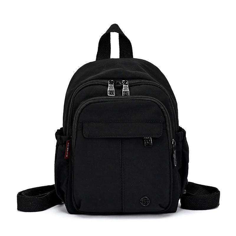 Leichter Mehrfach-Compartment Rucksack Brehn