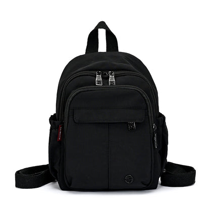 Leichter Mehrfach-Compartment Rucksack Brehn