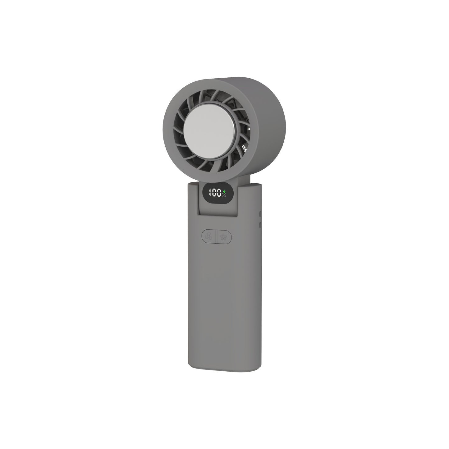 Unisex USB-Akku Handventilator Brehn