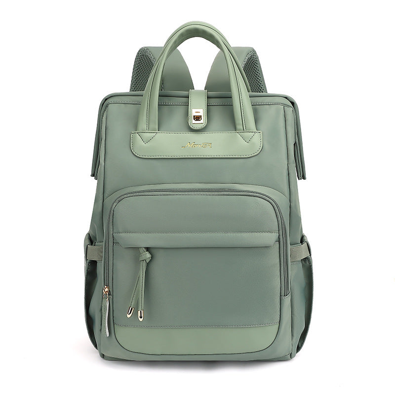 Vielseitiger Laptop-Rucksack
