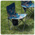 Faltbarer Campingstuhl Brehn