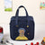 Isolierte Lunch-Tasche Brehn