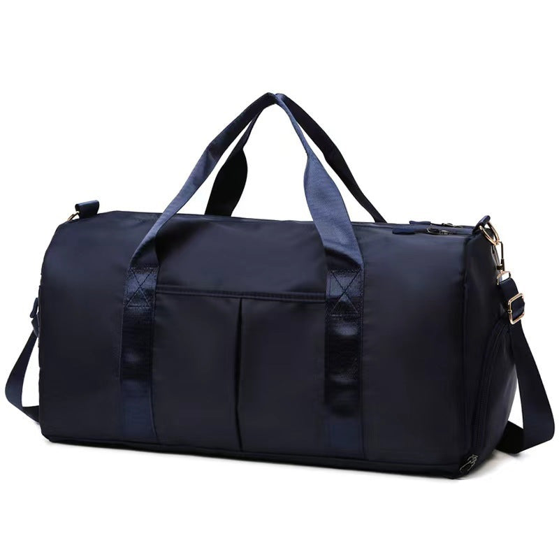 Multi-Funktionale Leichte Reisetasche Brehn