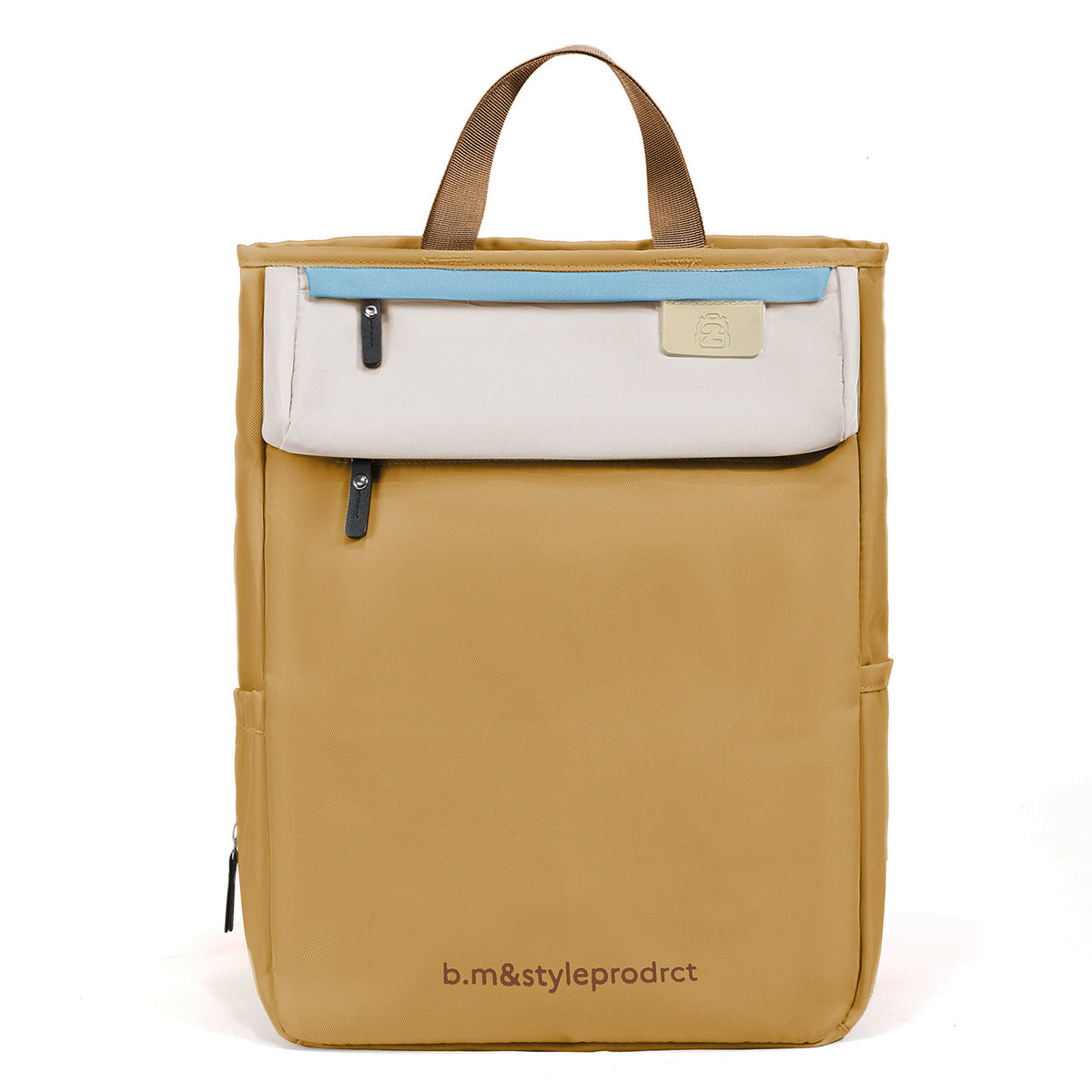 Stylischer Rucksack für den täglichen Gebrauch Brehn