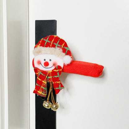 Dekorativer Türschmuck Brehn