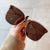 Damen Modische Cat-Eye Sonnenbrille mit trendigem Design Brehn