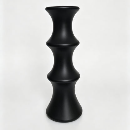 Skulpturale Minimalistische Vase Brehn