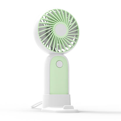 Damen tragbarer USB Ventilator Brehn