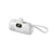 Powerbank mit Integriertem Ladekabel Brehn
