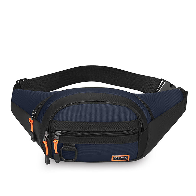 Urban Utility Bauchtasche Brehn