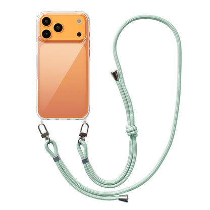 Stylische Crossbody-Handytasche mit verstellbarem Schulterriemen Brehn