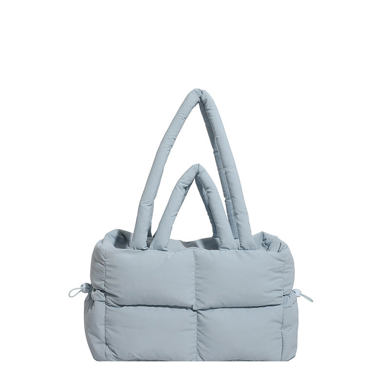 Multifunktionale Isolier-Duffel-Tasche Brehn