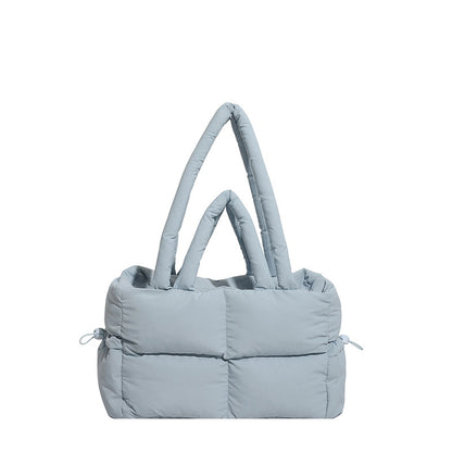 Multifunktionale Isolier-Duffel-Tasche Brehn