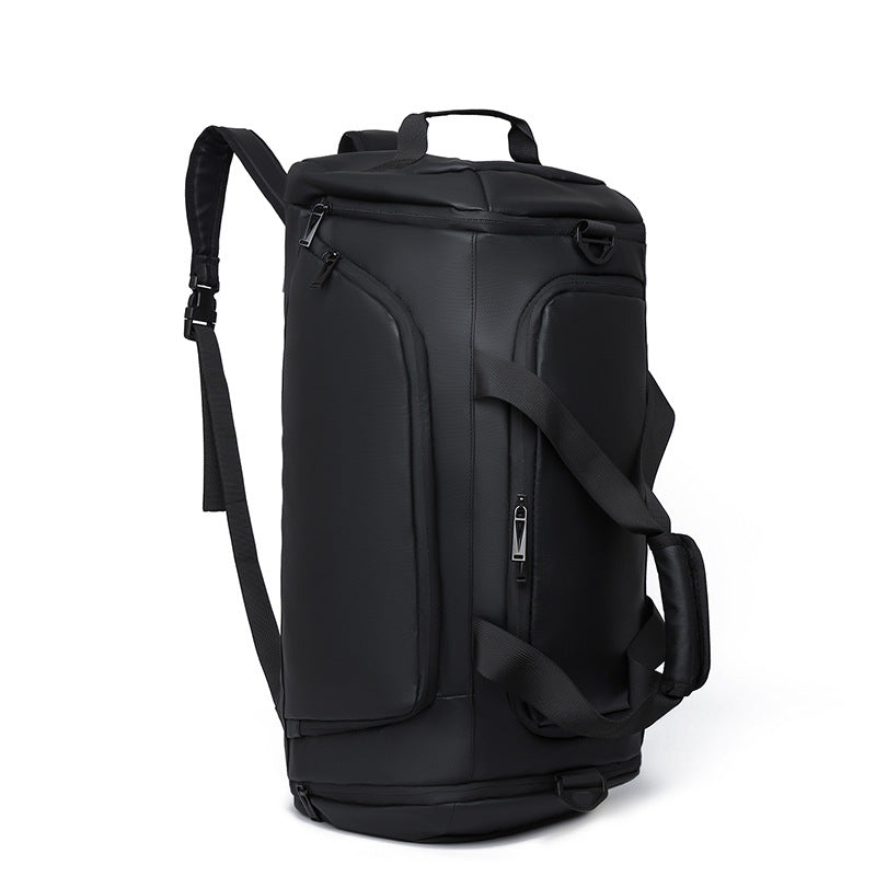 Schwerlast-Sport-Reise-Duffel Brehn