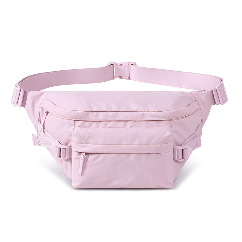 Vielseitige Abenteuer-Taille Tasche Brehn
