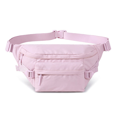Vielseitige Abenteuer-Taille Tasche Brehn