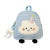 Cloud-Themed Charakter Rucksack Brehn