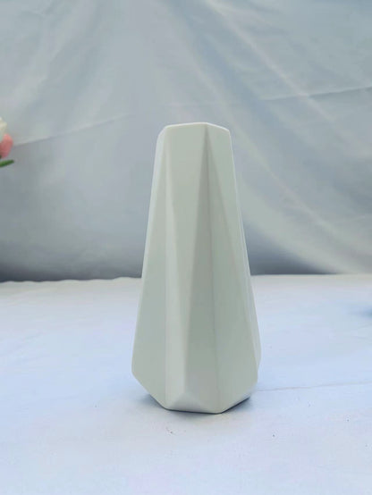 Moderne Geometrische Dekorative Skulptur Brehn