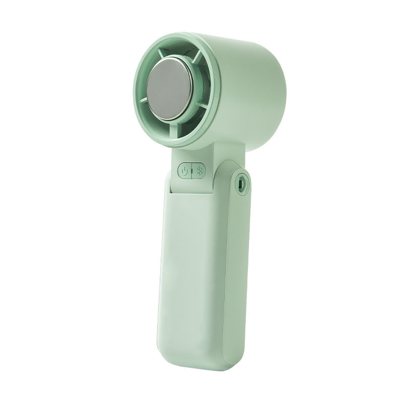 Damen tragbarer Mini Ventilator mit USB-Ladefunktion Brehn
