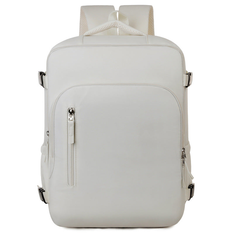 Moderner Vielseitiger Rucksack Brehn