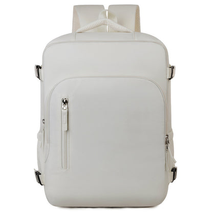 Moderner Vielseitiger Rucksack Brehn