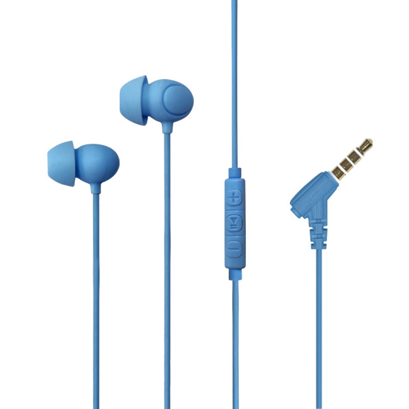 In-Ear Kopfhörer mit Bluetooth-Funktion Brehn