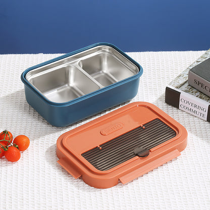 Premium Isolierte Bento Meal Prep Box