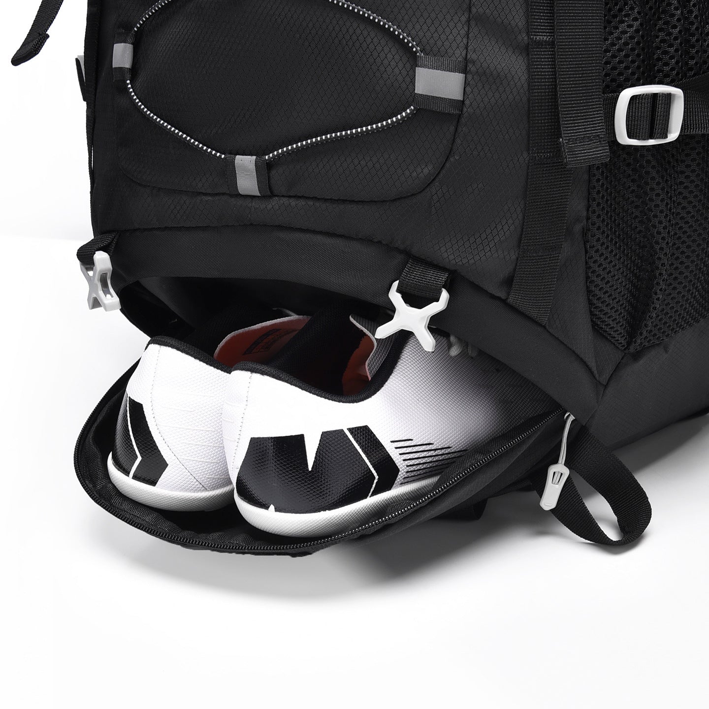 Hochleistungs-Multifunktions-Wanderrucksack Brehn